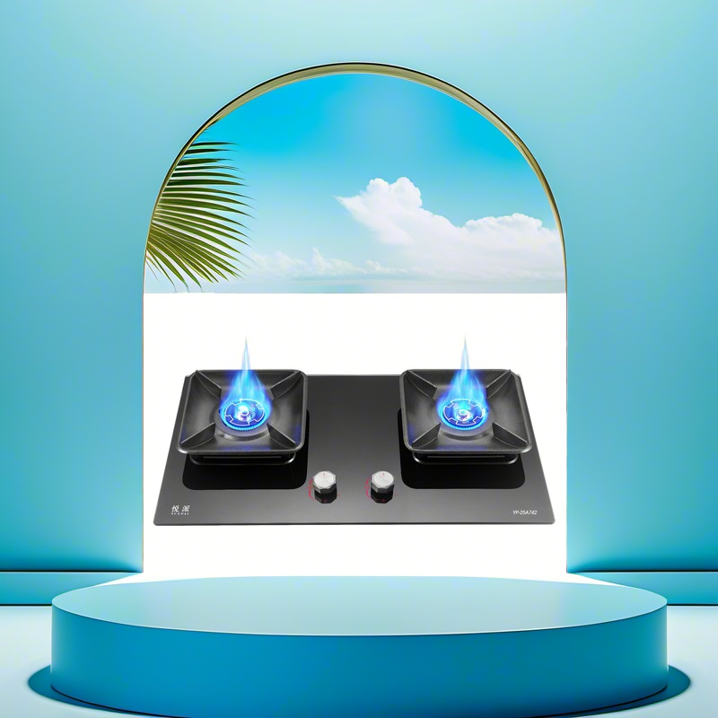 YP-25A742（双直喷猛火）