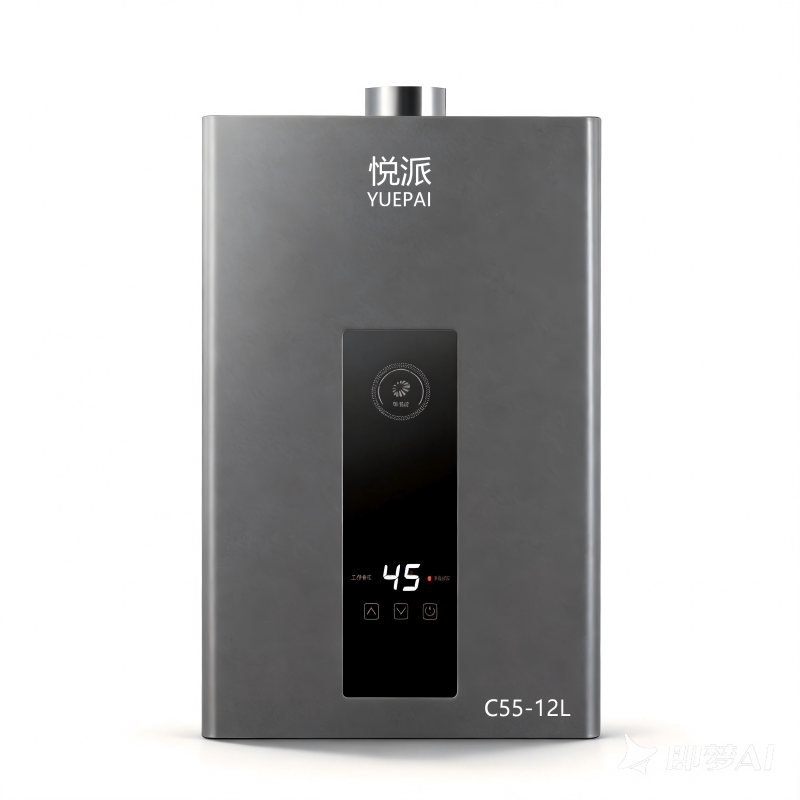 C55-12L 智能恒温/节能速热