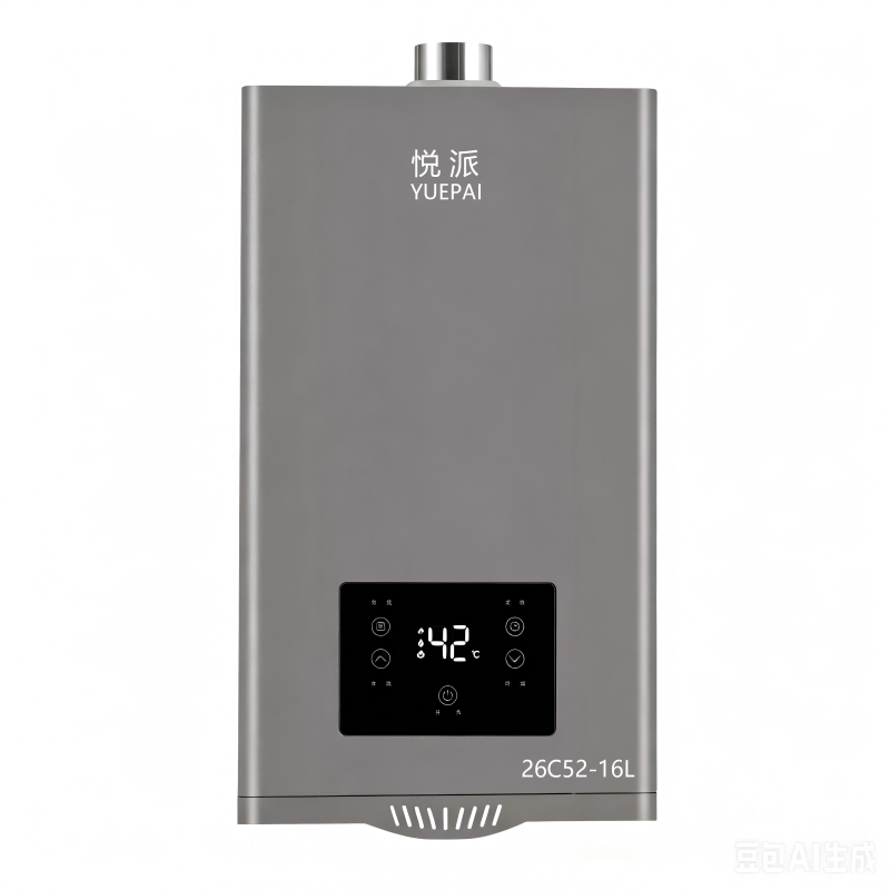 C52-16L 节能速热 16升大流量